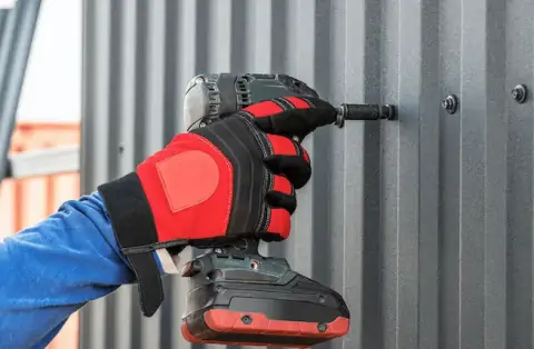 Travaux de zinguerie - Adainville